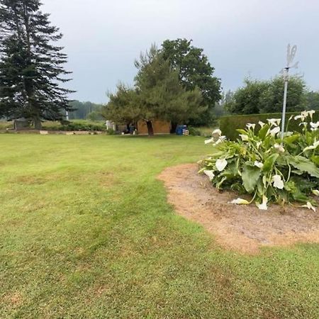 Plourhan Binic Maison De Campagneヴィラ エクステリア 写真