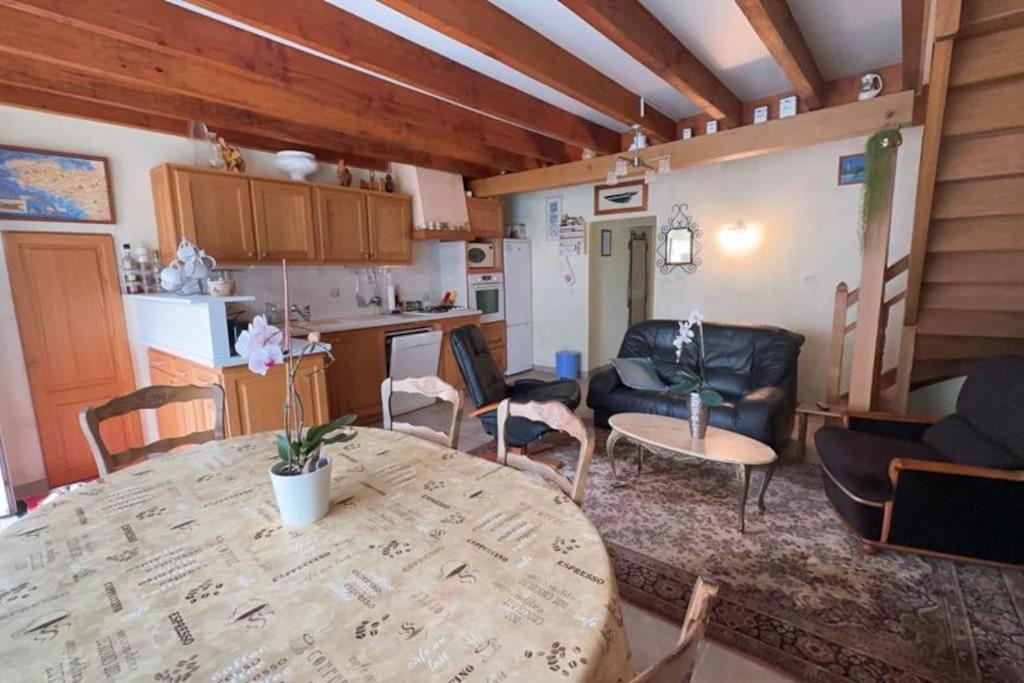 Plourhan Binic Maison De Campagneヴィラ エクステリア 写真