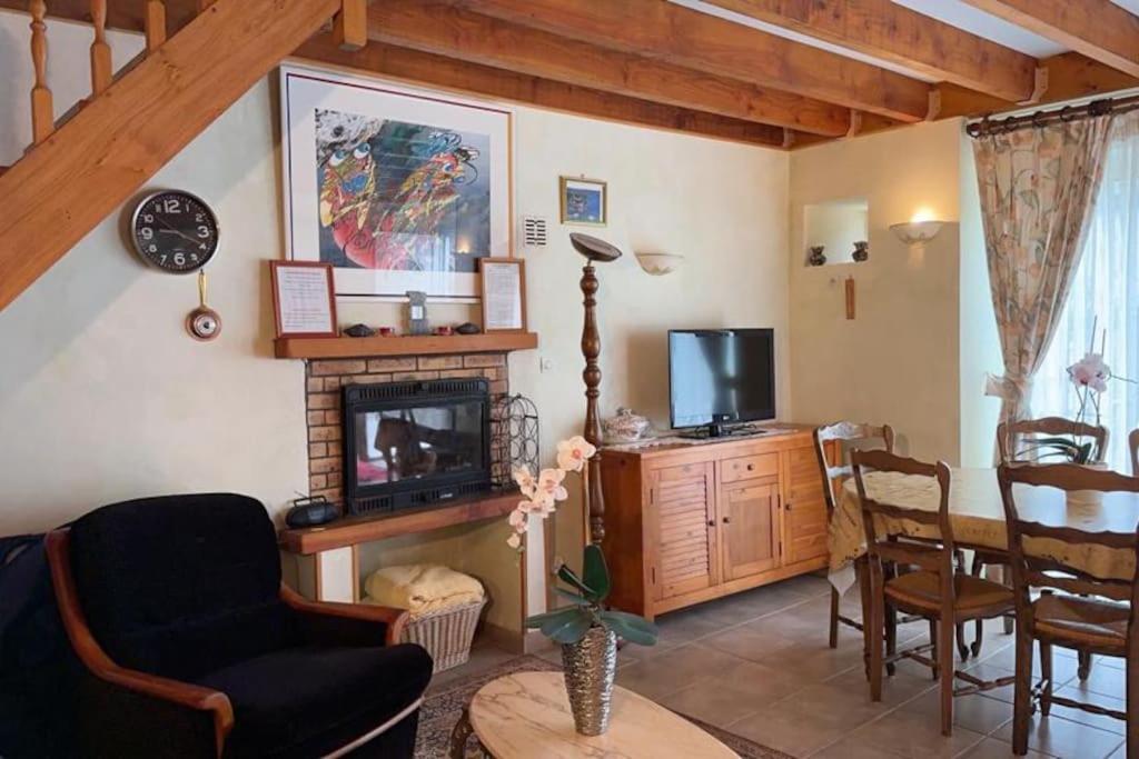 Plourhan Binic Maison De Campagneヴィラ エクステリア 写真