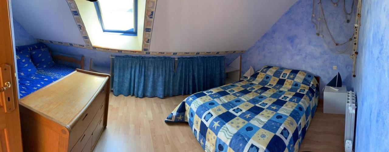 Plourhan Binic Maison De Campagneヴィラ エクステリア 写真