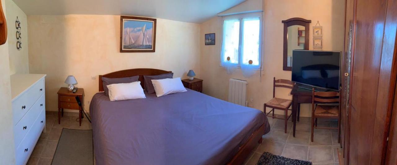 Plourhan Binic Maison De Campagneヴィラ エクステリア 写真